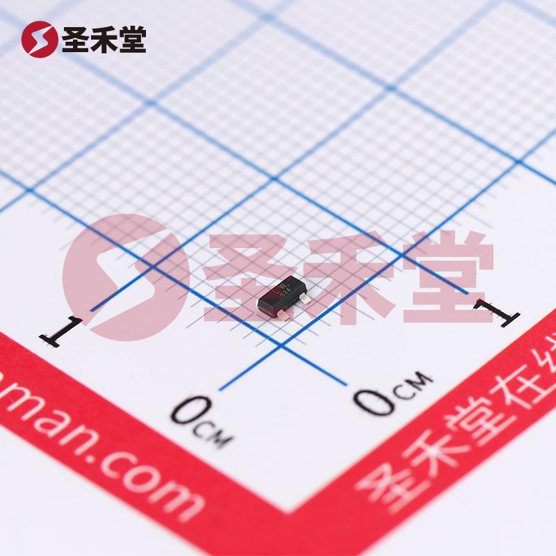 TMBT3904,LM 产品实物图片