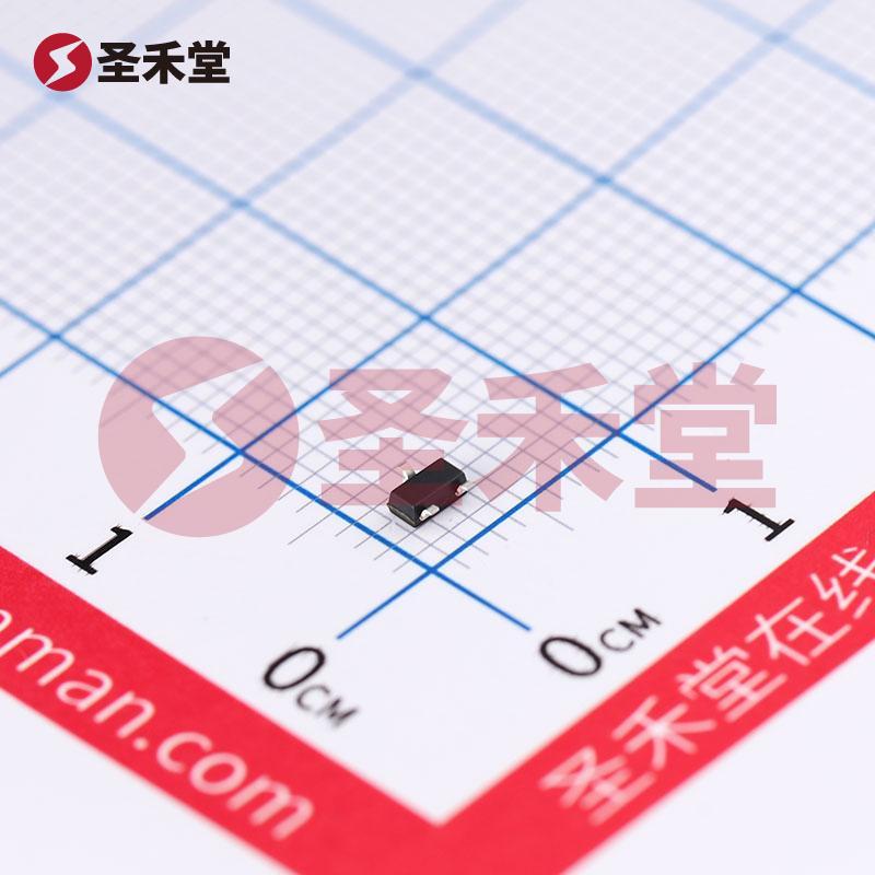 1SS294,LF(T 产品实物图片