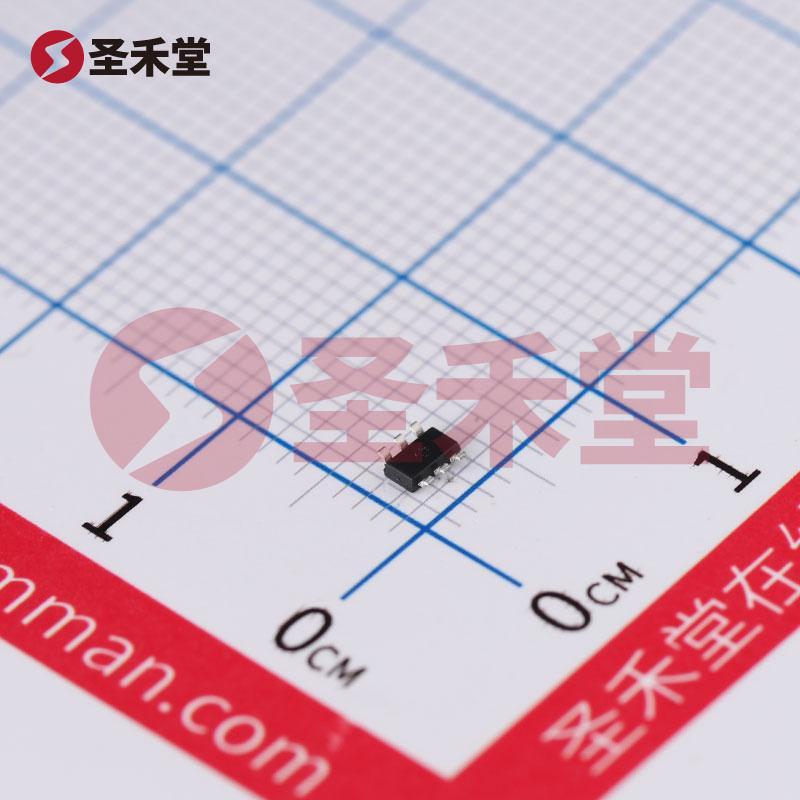 SY7069ADC 产品实物图片
