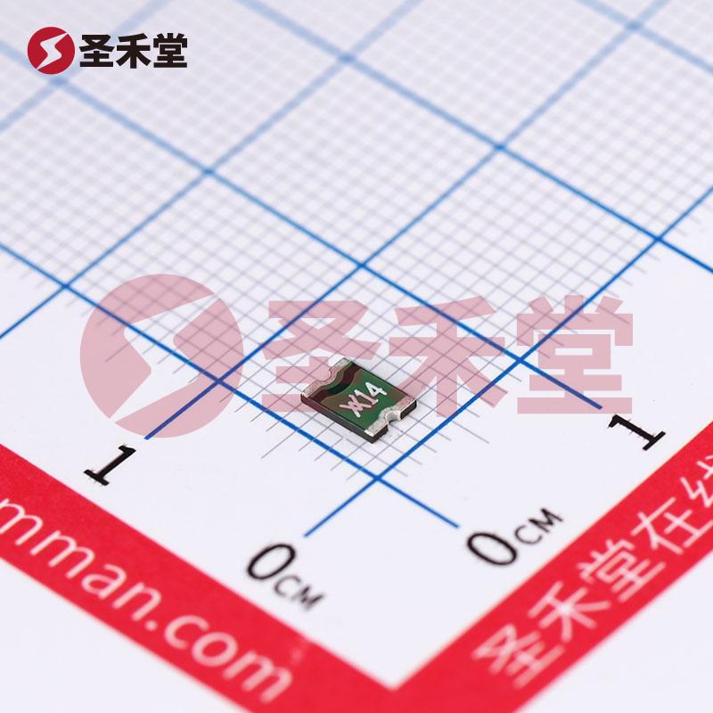 MINISMDC014F-2 产品实物图片