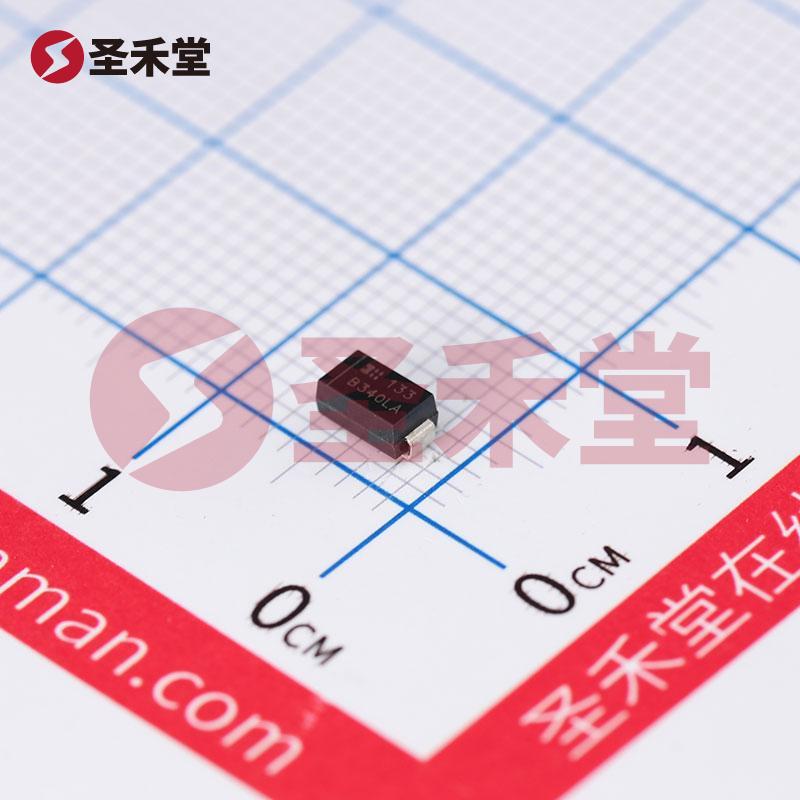 B340LA-13-F 产品实物图片