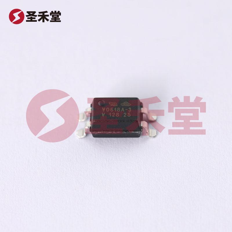 VO618A-3X017T 产品实物图片