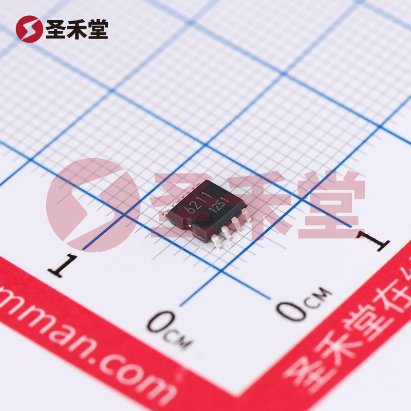 BD6211F-E2 产品实物图片