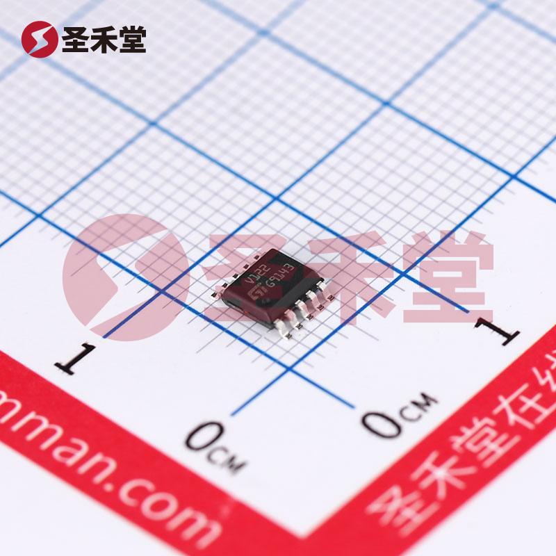 VIPER122LSTR 产品实物图片