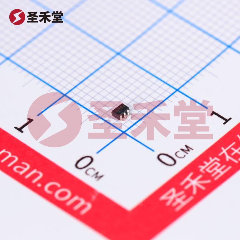 BSD235NH6327XTSA1 产品实物图片