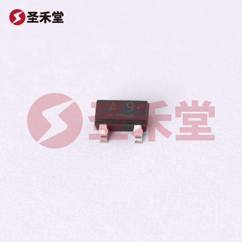 1SS294,LF(T 产品实物图片