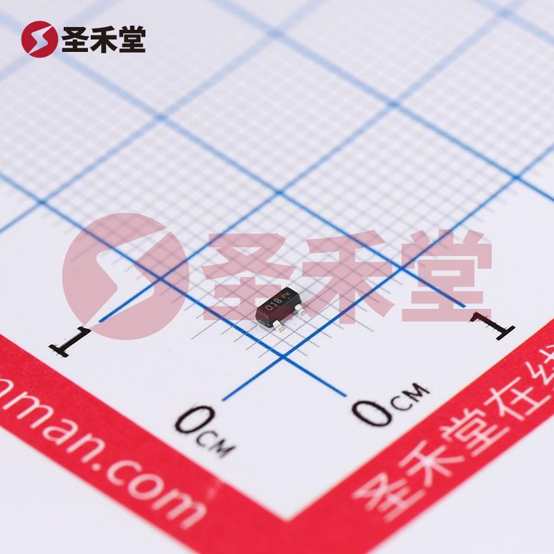 LP2301BLT1G 产品实物图片