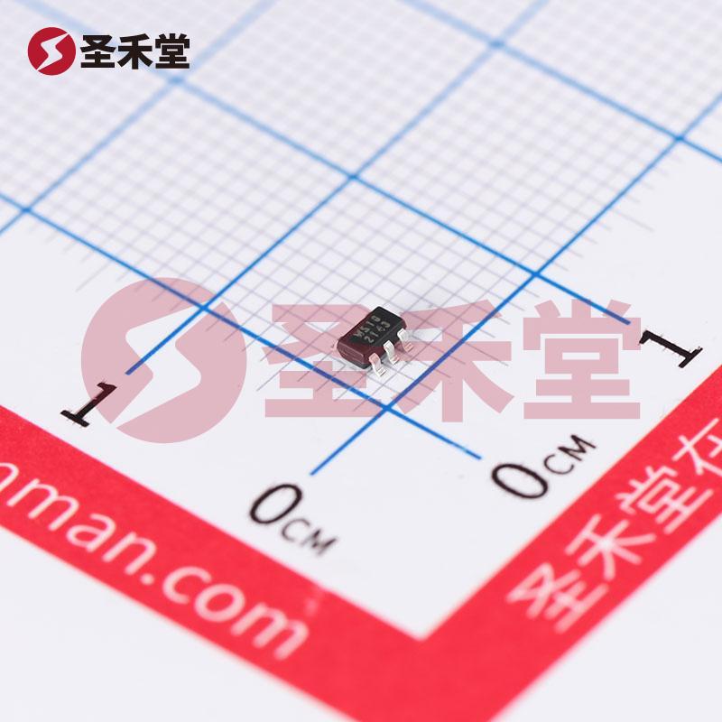 WL2803E18-5/TR 产品实物图片