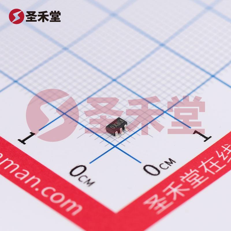 XC6210B122MR-G 产品实物图片