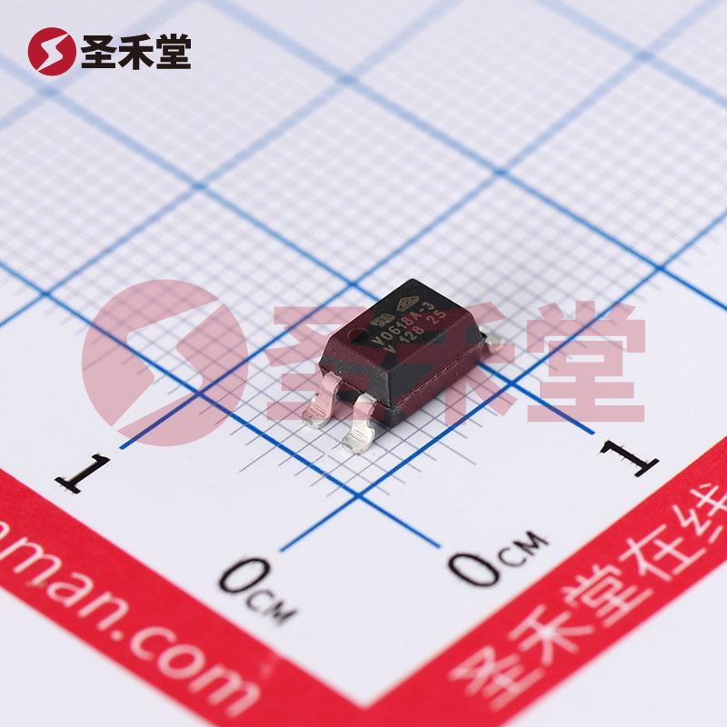 VO618A-3X017T 产品实物图片