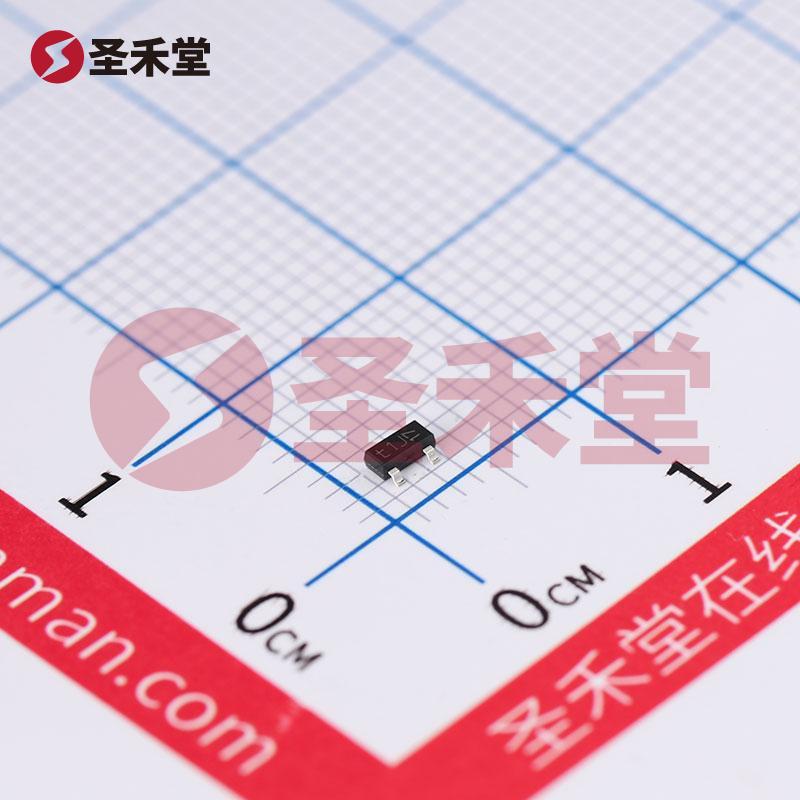 PMBT2369,215 产品实物图片