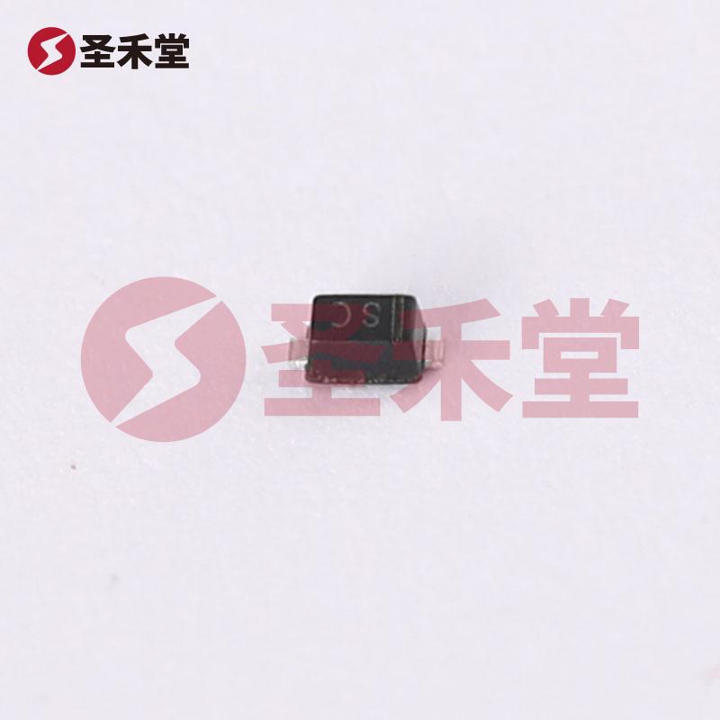SMS7630-079LF 产品实物图片