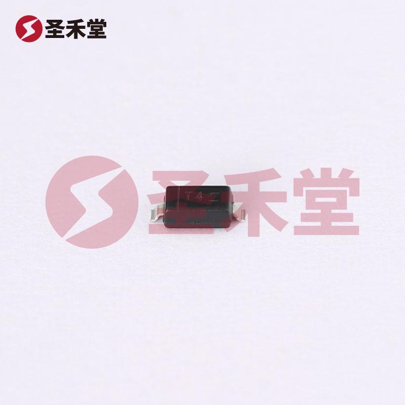 1N4148WQ-7-F 产品实物图片