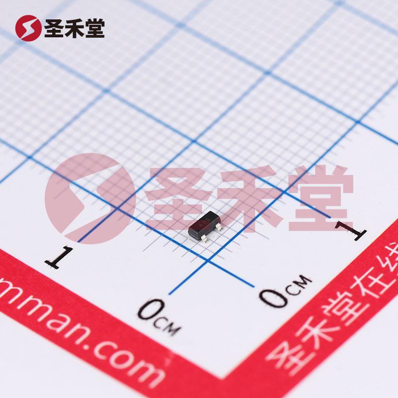 FMMT489TA 产品实物图片