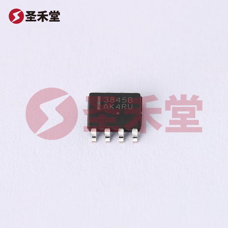 UC3845BD1R2G 产品实物图片