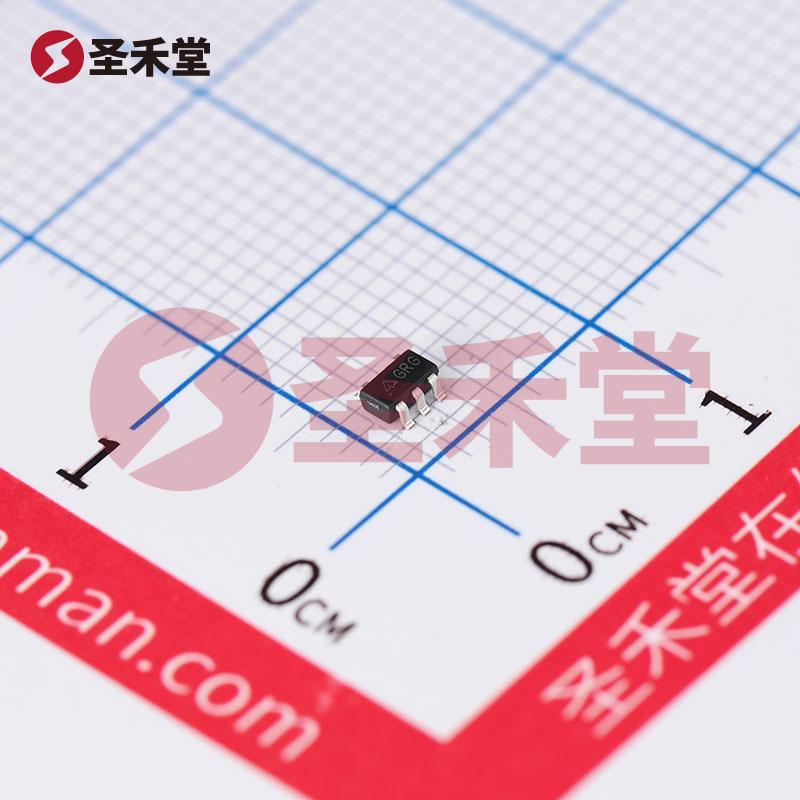 AP9101CAK-AKTRG1 产品实物图片