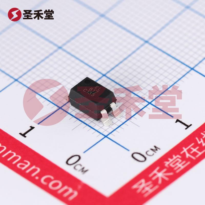 EL817S1(C)(TU)-F 产品实物图片