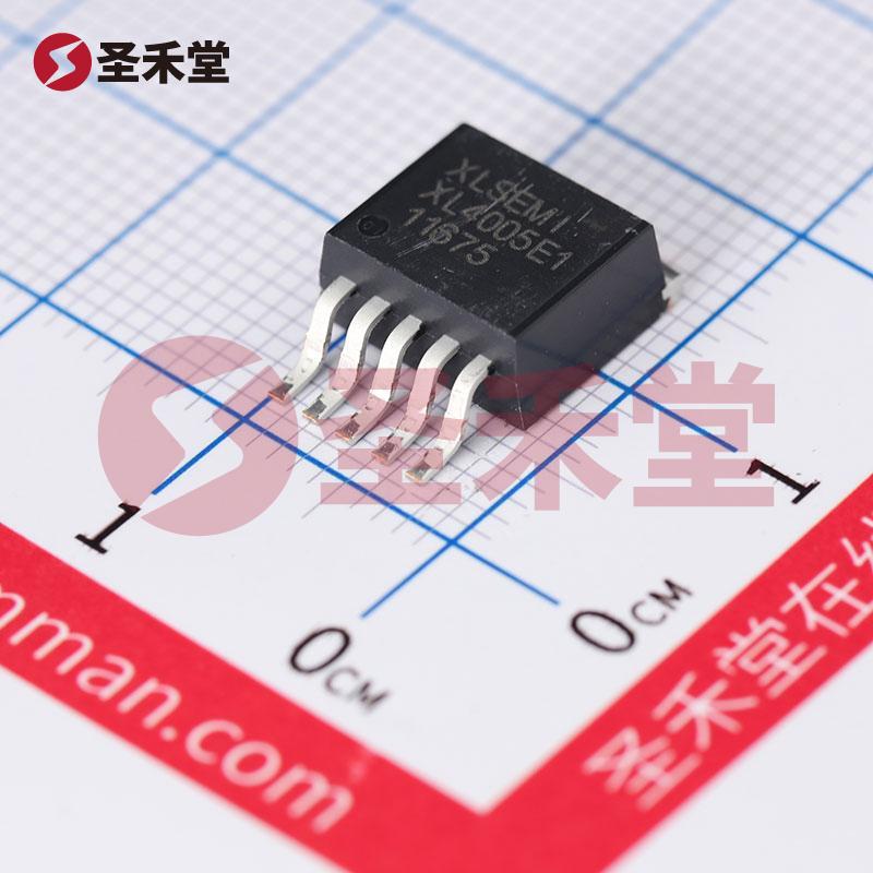 XL4005E1 产品实物图片