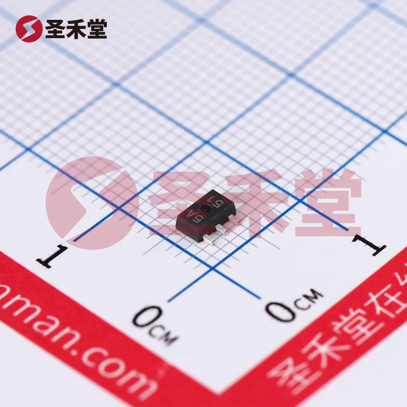 XC62KN5002PR 产品实物图片