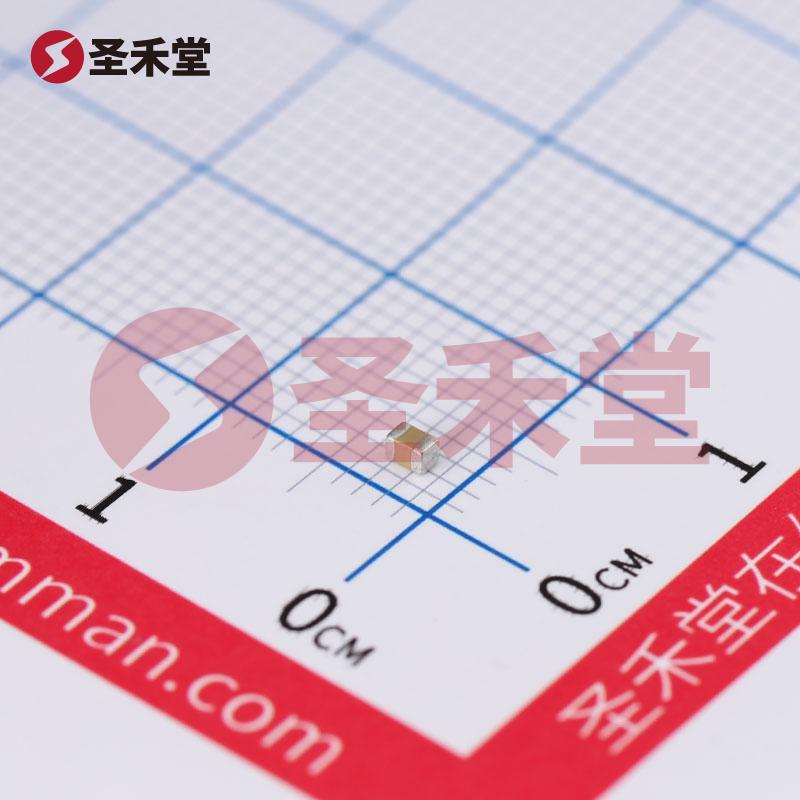 CL21B334KBFNNNE 产品实物图片