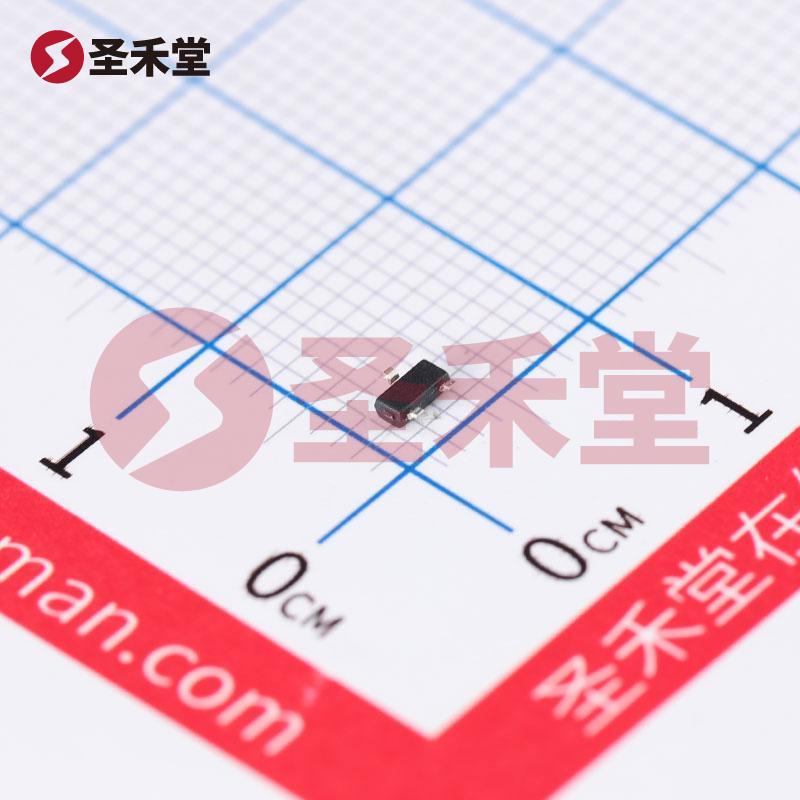 MCP1525T-I/TT 产品实物图片