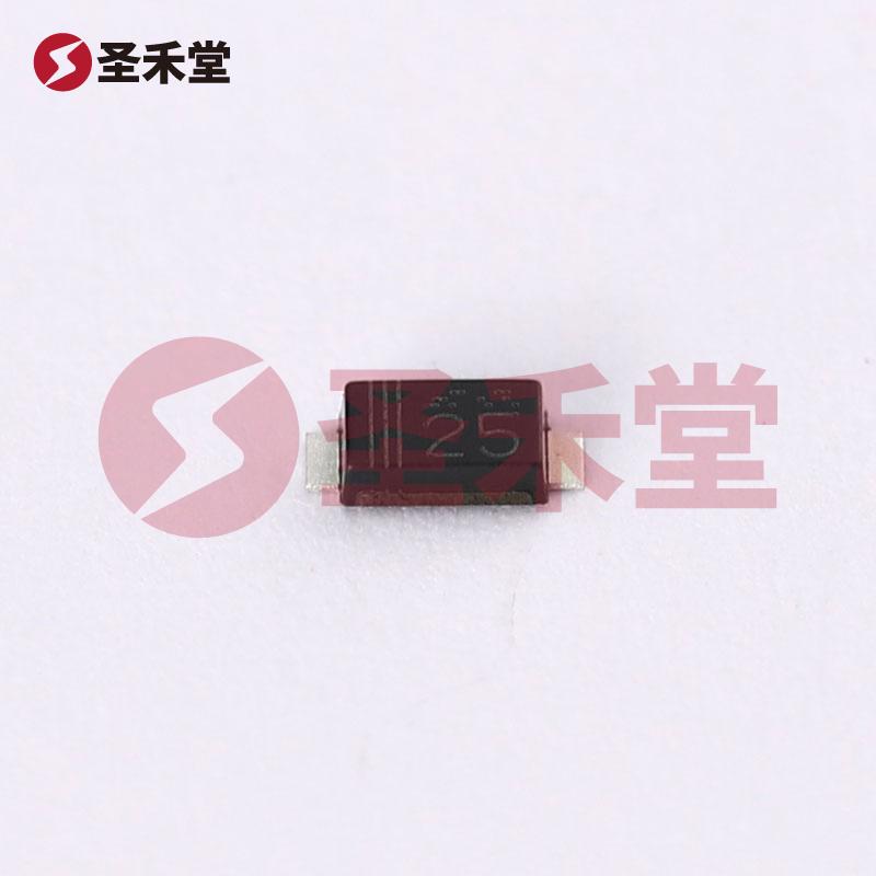 RR268MM-600TFTR 产品实物图片