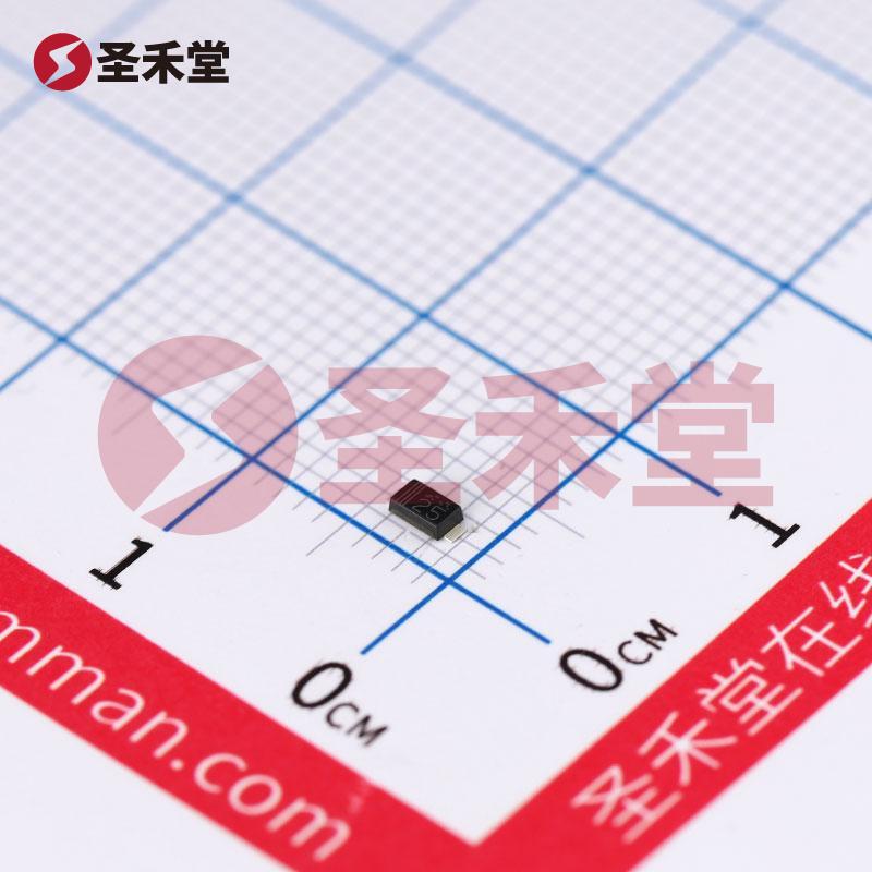 RR268MM-600TFTR 产品实物图片