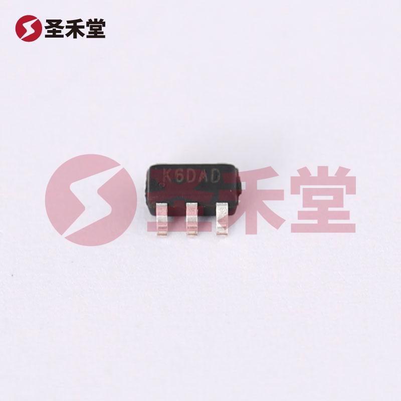 SM8082AAAC 产品实物图片