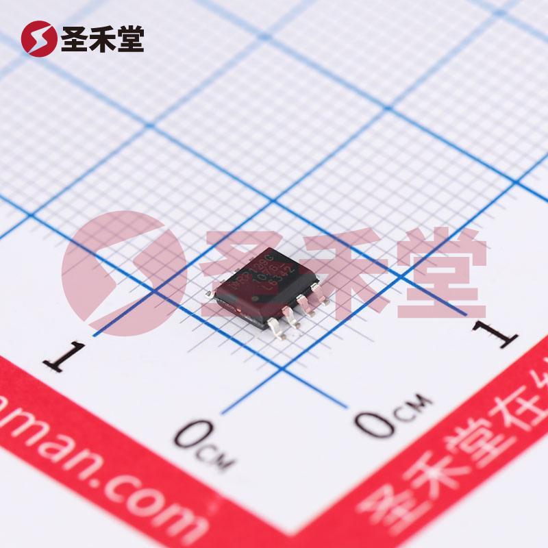 IRL6342TRPBF 产品实物图片