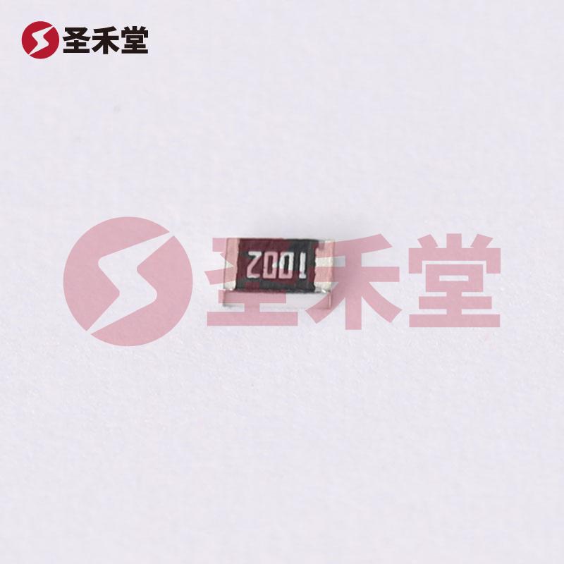 RC0805FR-0710KL 产品实物图片