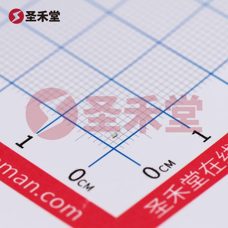 RC0402FR-07100KL 产品实物图片