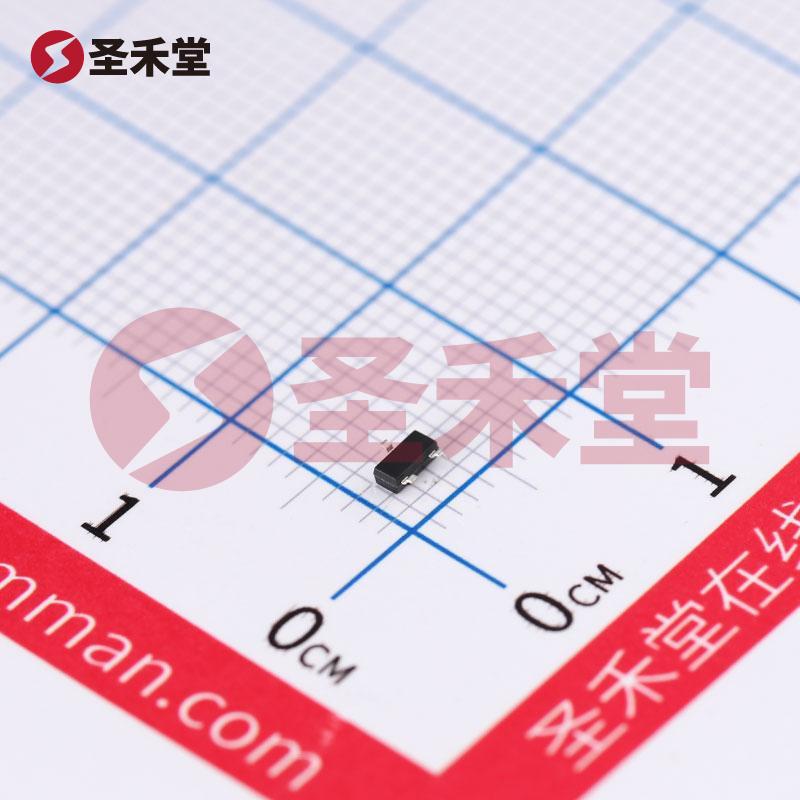 ESD5302F-3/TR 产品实物图片