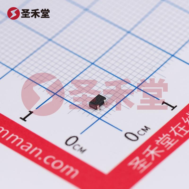 DTC143ZKAT146 产品实物图片