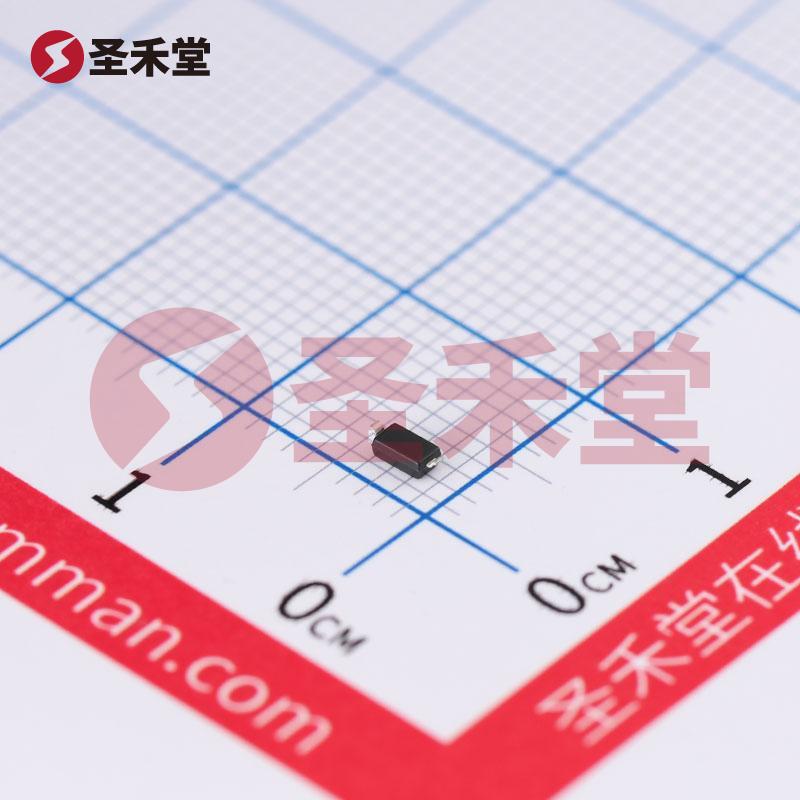 1N4148WQ-7-F 产品实物图片