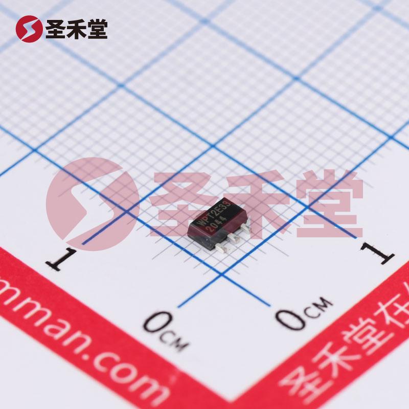 WPT2E33-3/TR 产品实物图片