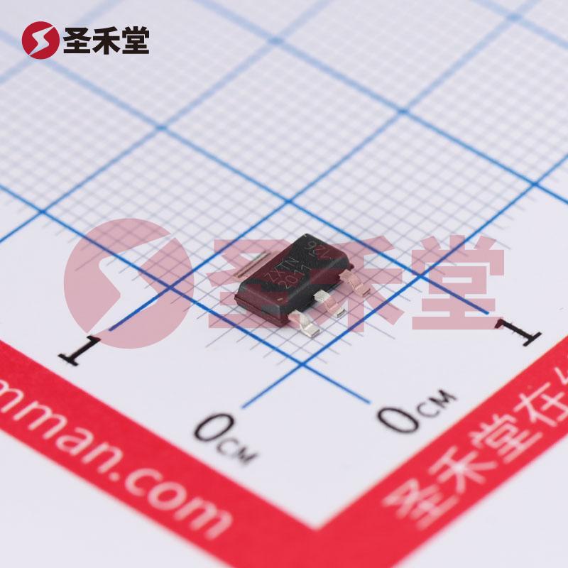 ZXTN2011GTA 产品实物图片