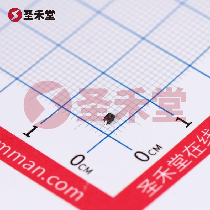 PESD5V0S1BA-N 产品实物图片