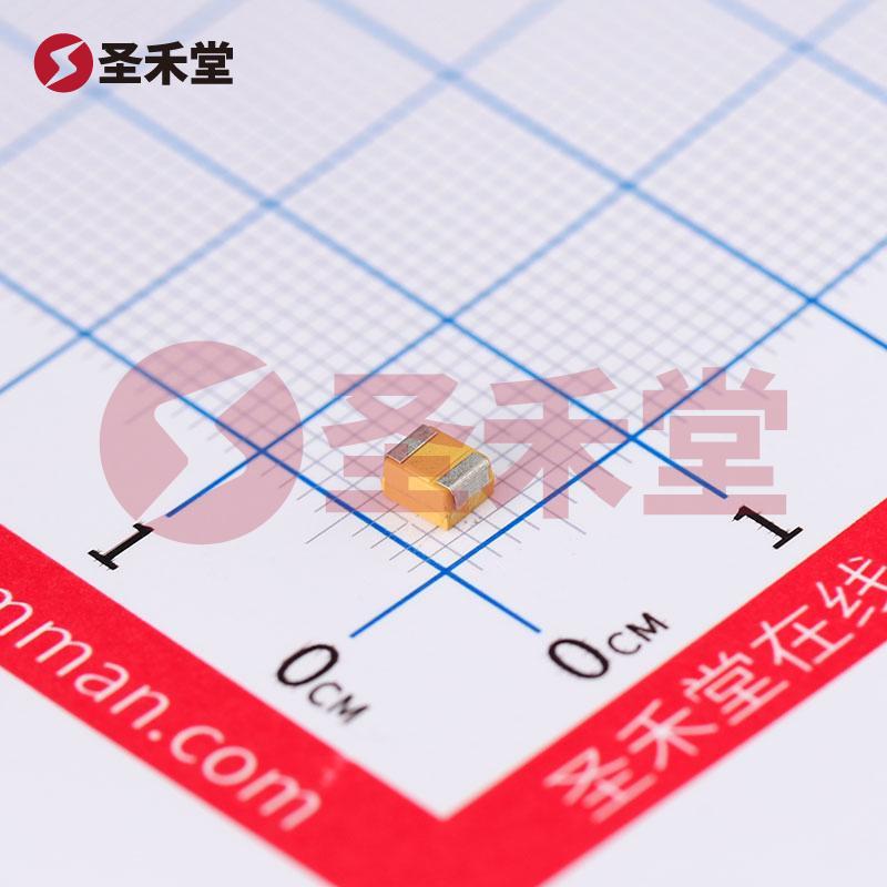 TPSB107M010R0400 产品实物图片