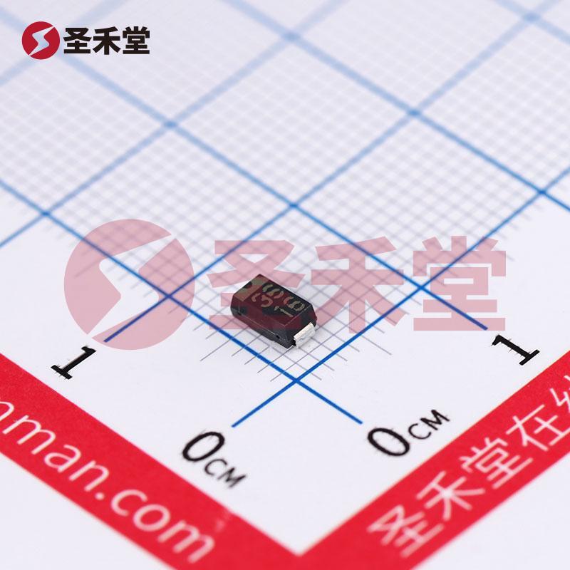 RB060L-40TE25 产品实物图片