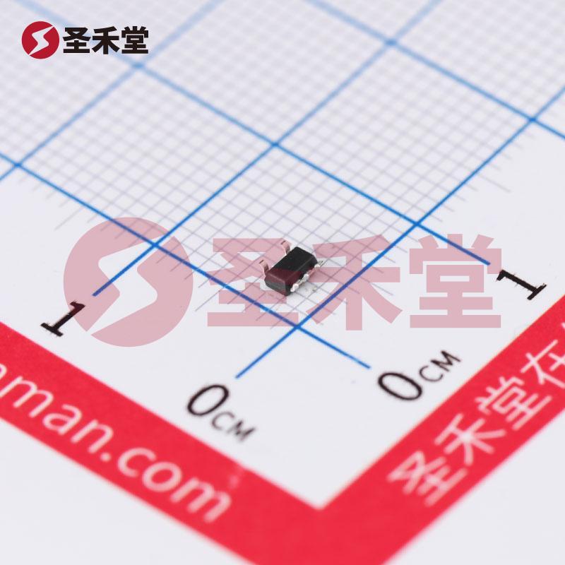 WL2803E18-5/TR 产品实物图片