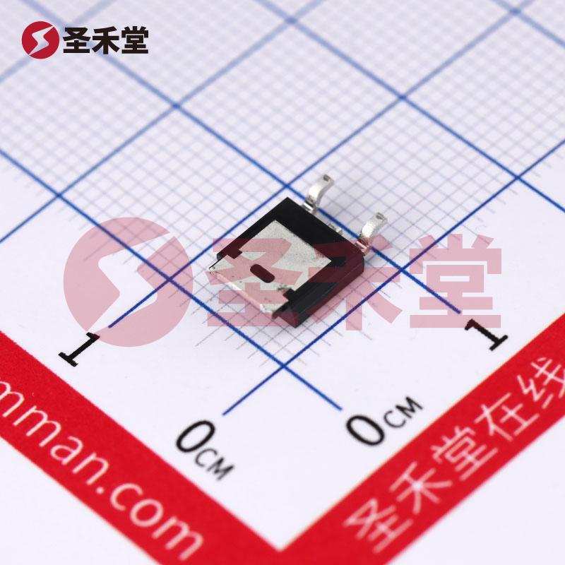 MBRD10200CT-13 产品实物图片