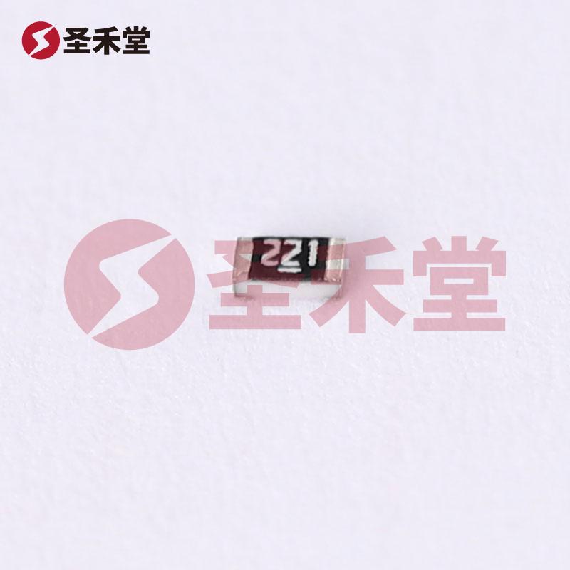 RC0603FR-07220RL 产品实物图片