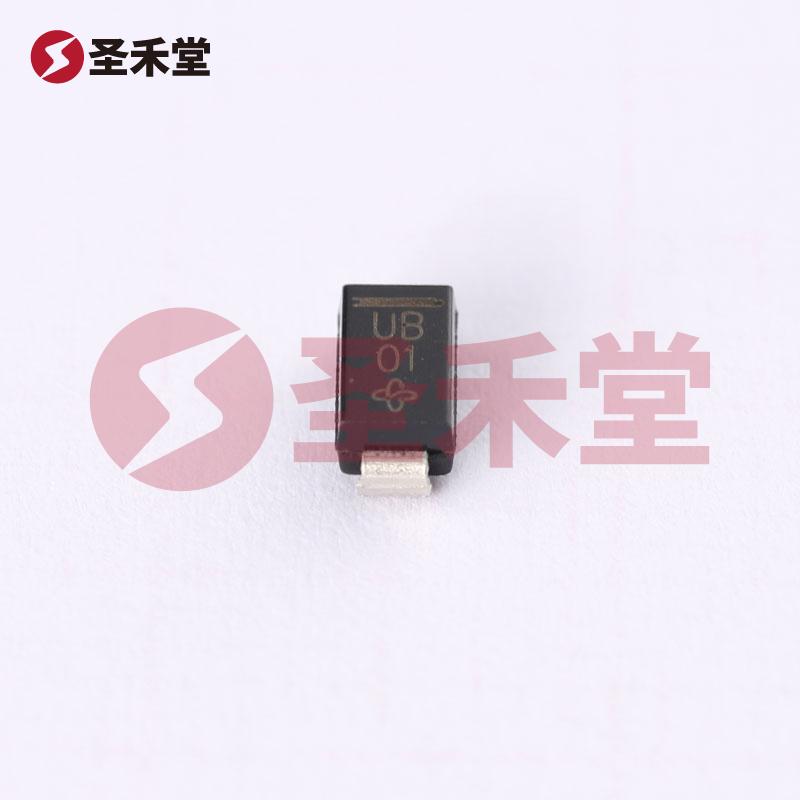 US1B-E3/61T 产品实物图片