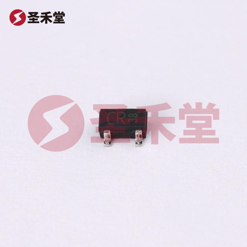 2SC2411KT146R 产品实物图片