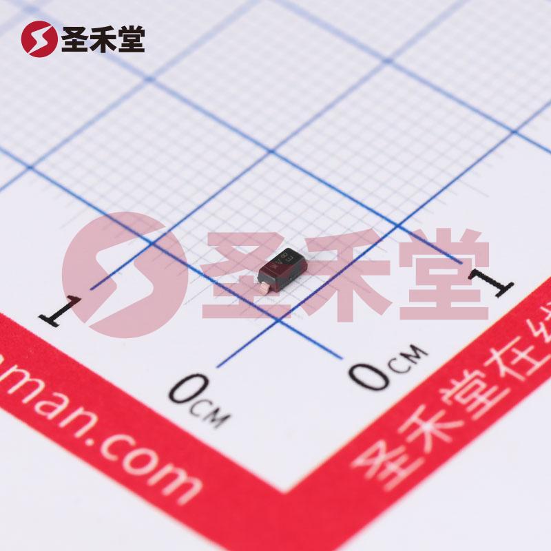 BZT52C47-7-F 产品实物图片