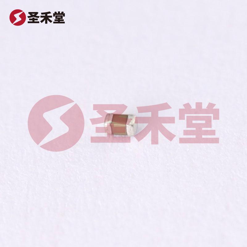 CC0402KRX5R6BB105 产品实物图片