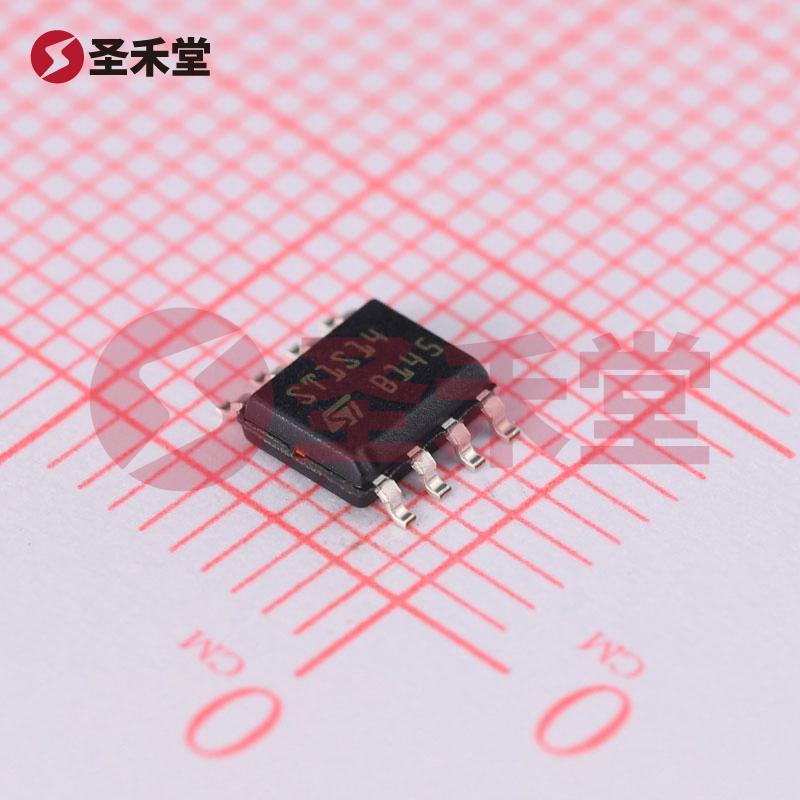 ST1S14PHR 产品实物图片