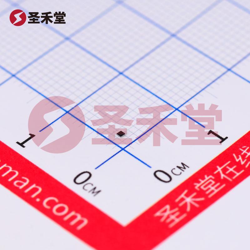 DMP1100UCB4-7 产品实物图片