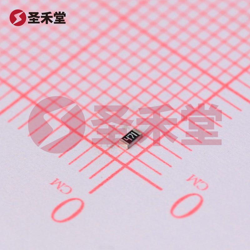 RC0603JR-07470RL 产品实物图片