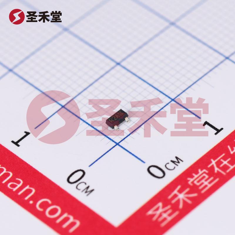 SST3906T116 产品实物图片